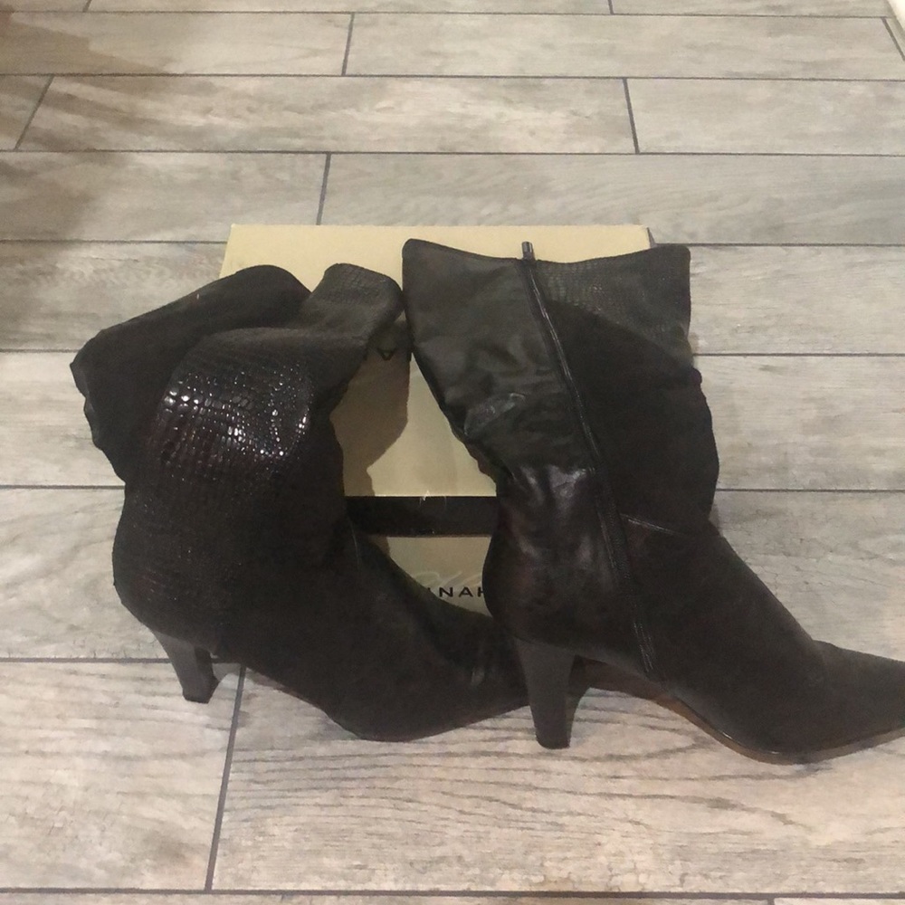 Simon boot - Picture 2 of 5